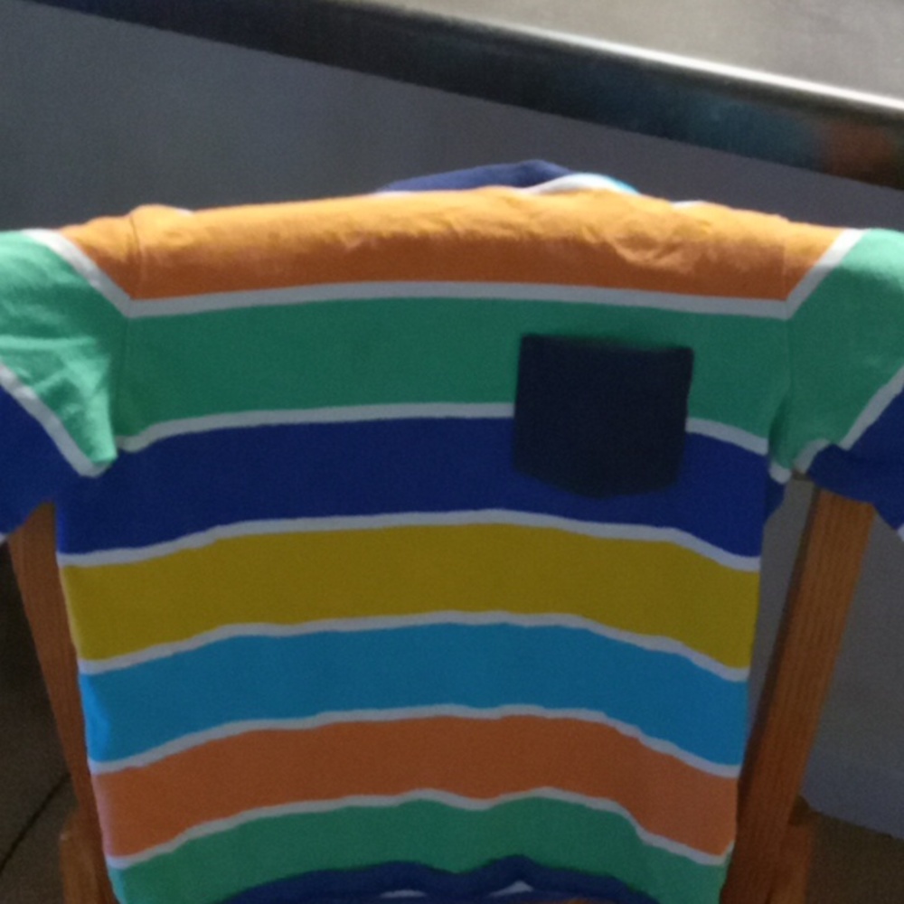 Boys T- Shirt